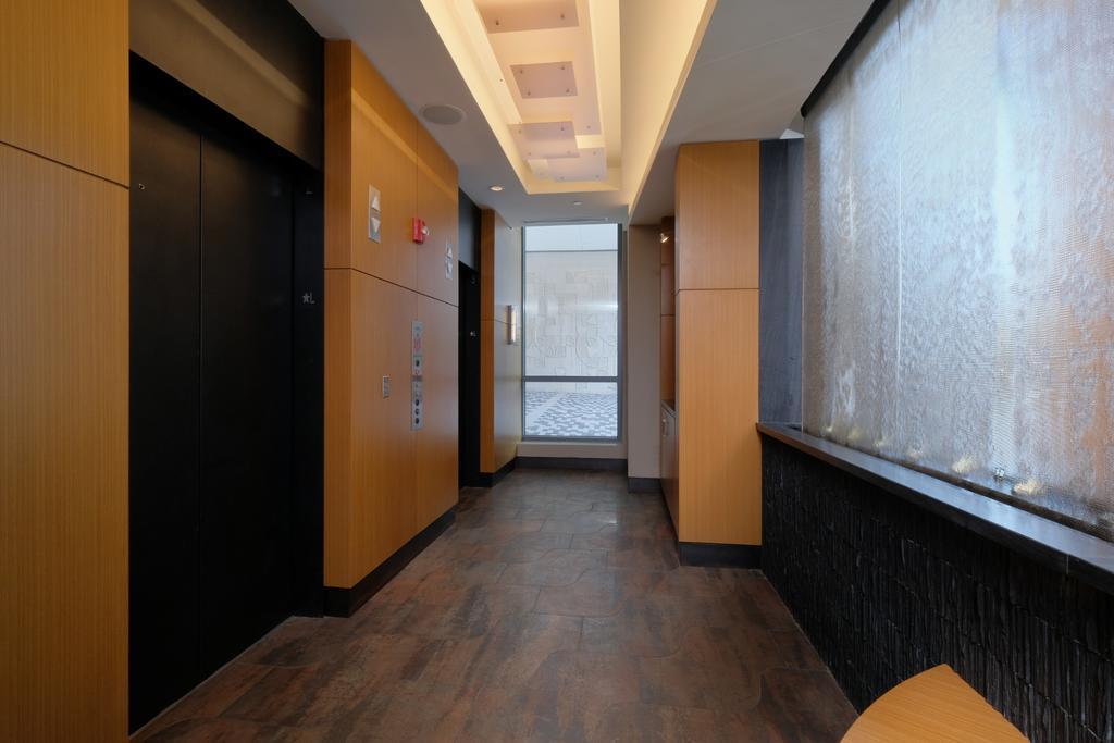 Global Luxury Suites In Downtown ベセスダ エクステリア 写真