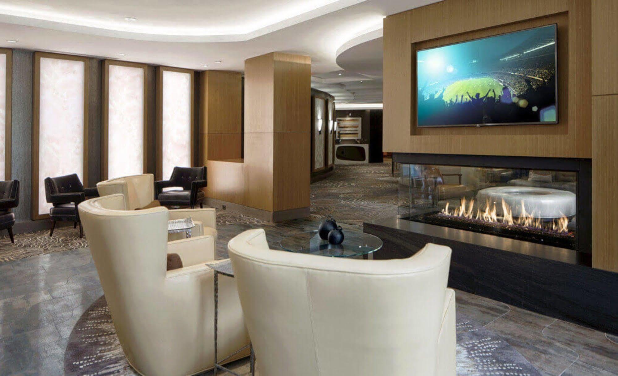 Global Luxury Suites In Downtown ベセスダ エクステリア 写真